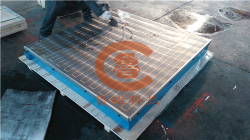 【魯磁】電磁吸盤廠家注重細節(jié)受好評