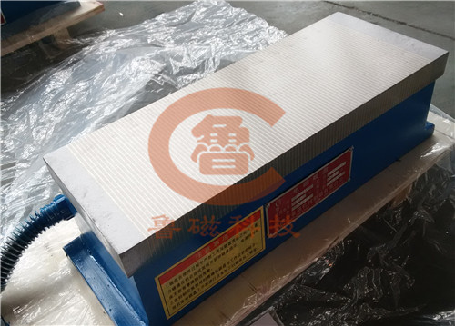 【解惑】電磁吸盤(pán)好還是永磁吸盤(pán)好？