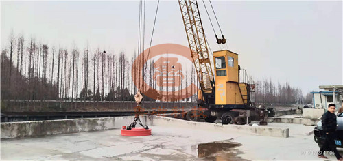 【技術(shù)部】起重電磁鐵“十不吊”規(guī)則，您知道嗎？