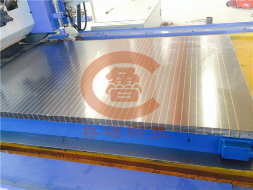 【普及】平面磨床電磁吸盤(pán)電阻是多少？