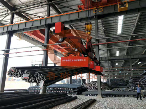 【技術(shù)部】起重電磁鐵不易退磁怎么解決？