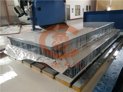 【采購(gòu)】魯磁科技向您介紹如何選購(gòu)電磁吸盤(pán)