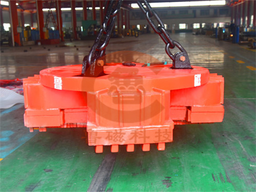 【技術(shù)部】起重電磁鐵在工作中檢查維護(hù)的幾個(gè)重要點(diǎn)