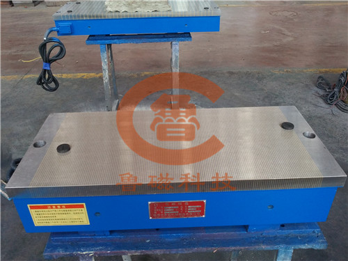 【魯磁科技】密集電磁吸盤(pán)規(guī)格參數(shù)