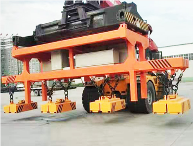 【優(yōu)質(zhì)】魯磁科技電磁吸盤高效快捷節(jié)能是如何做到的？