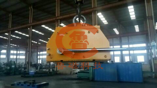 【幫您解決】永磁吸盤的擺動(dòng)應(yīng)如何控制？