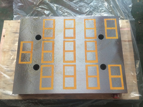 【技術(shù)部】魯磁科技電永磁吸盤(pán)故障排查您了解多少