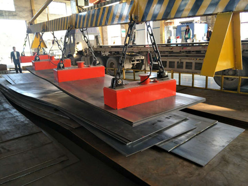 【驚嘆】魯磁科技起重電磁鐵性價(jià)比之高讓您驚嘆！