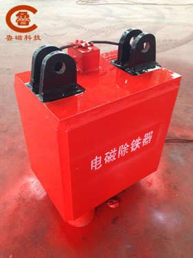 魯磁科技除鐵器廠家款款新穎機(jī)械行業(yè)都喜歡 魯磁科技除鐵器廠家款款新穎機(jī)械行業(yè)都喜歡