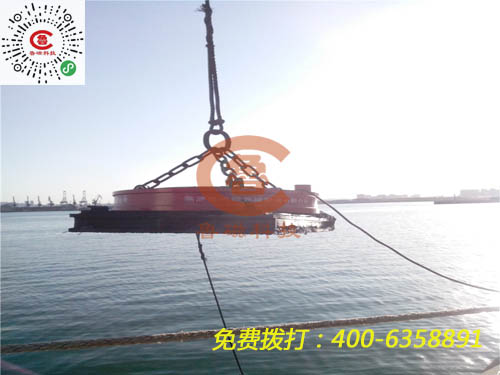 您心中的起重電磁鐵廠家是這樣的 您心中的起重電磁鐵廠家是這樣的