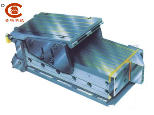 選購(gòu)魯磁生產(chǎn)的電磁吸盤是您的好眼光 選購(gòu)魯磁生產(chǎn)的電磁吸盤是您的好眼光