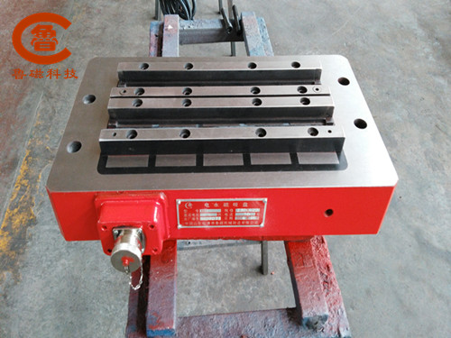 魯磁專注生產(chǎn)電永磁吸盤值得信賴 魯磁專注生產(chǎn)電永磁吸盤值得信賴