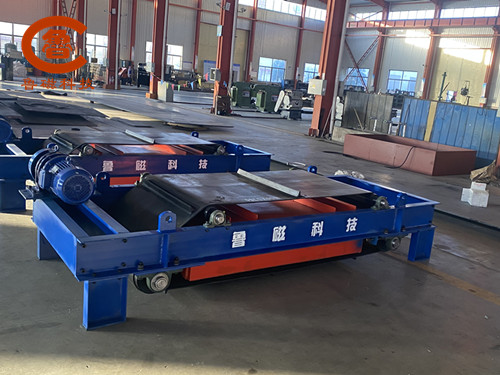 選購(gòu)除鐵器找魯磁就對(duì)了 選購(gòu)除鐵器找魯磁就對(duì)了