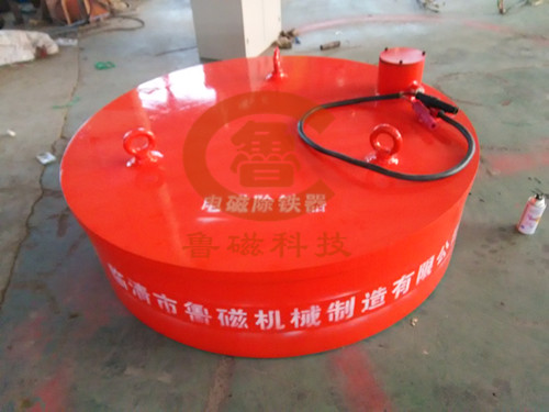 選購高性價(jià)比除鐵器來魯磁 選購高性價(jià)比除鐵器來魯磁