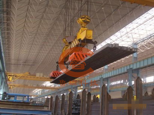 魯磁起重電磁鐵值得您擁有 魯磁起重電磁鐵值得您擁有