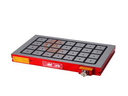 電永磁吸盤應用廣泛 電永磁吸盤應用廣泛