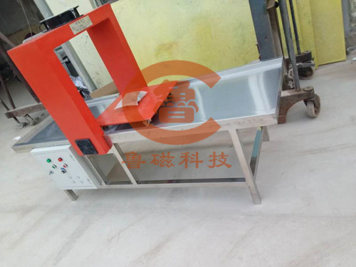 【魯磁】退磁器特點 【魯磁】退磁器特點