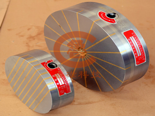 【魯磁動態(tài)】魯磁品牌主打產(chǎn)品永磁吸盤 【魯磁動態(tài)】魯磁品牌主打產(chǎn)品永磁吸盤