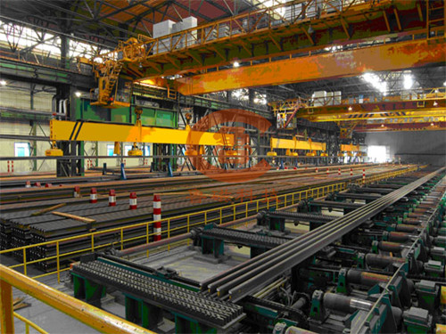 【魯磁動態(tài)】起重電磁鐵型號全 助力企業(yè)加工 【魯磁動態(tài)】起重電磁鐵型號全 助力企業(yè)加工