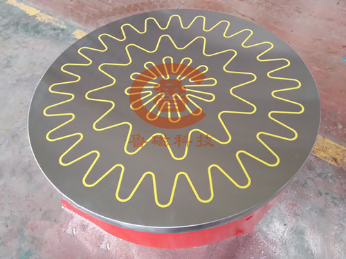 魯磁電磁吸盤高價值 魯磁電磁吸盤高價值