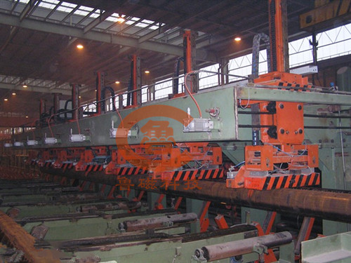 【魯磁動(dòng)態(tài)】魯磁起重電磁鐵深入人心