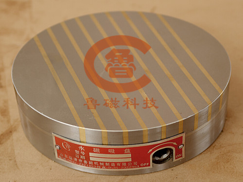 【魯磁】永磁吸盤值不值，買過才知道