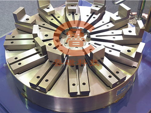 魯磁電永磁吸盤質(zhì)優(yōu)價(jià)廉