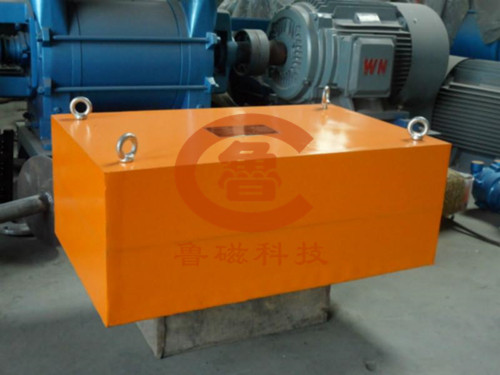 魯磁除鐵器產(chǎn)品質(zhì)量佳