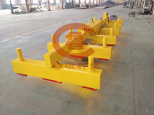 電永磁吸盤起重器大作用 電永磁吸盤起重器大作用