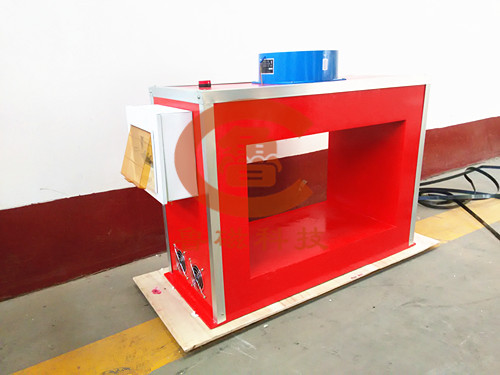 【分析】框式退磁器工作原理 【分析】框式退磁器工作原理