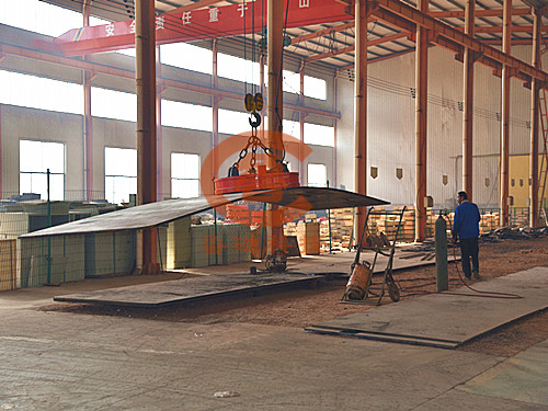 夏季要對鋼板起重電磁鐵進行保養(yǎng)嗎 夏季要對鋼板起重電磁鐵進行保養(yǎng)嗎