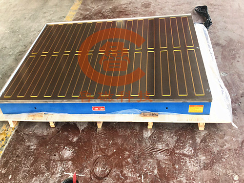 【動態(tài)】魯磁銑刨用電磁吸盤好品牌