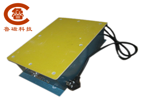 魯磁精選產品 臺式退磁器