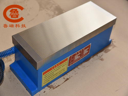 魯磁電磁吸盤多個種類  供您選擇