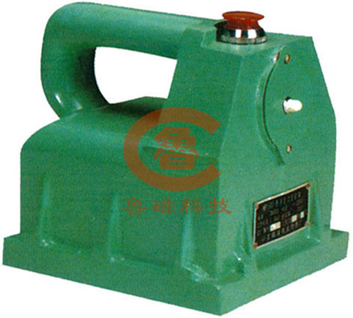 【魯磁動態(tài)】如何巧用退磁器