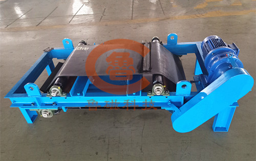 【應(yīng)用】魯磁高質(zhì)除鐵器