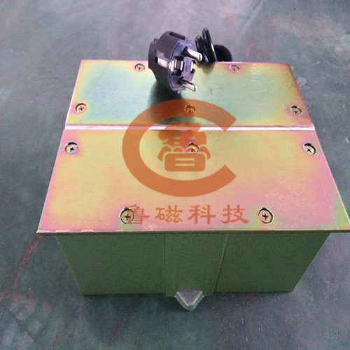 【魯磁動(dòng)態(tài)】深入了解臺(tái)式退磁器