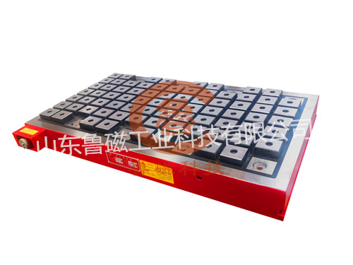 什么樣的電永磁吸盤讓用戶如此喜愛