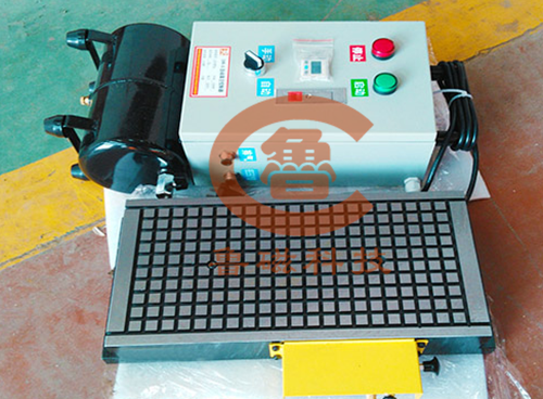 【技術(shù)】專業(yè)生產(chǎn)真空吸盤廠家——魯磁科技 【技術(shù)】專業(yè)生產(chǎn)真空吸盤廠家——魯磁科技