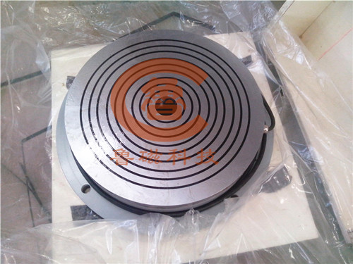 用戶的理想吸盤——圓形電磁吸盤 用戶的理想吸盤——圓形電磁吸盤