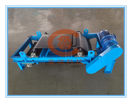 【魯磁動態(tài)】懸掛式強磁除鐵器使用方便 【魯磁動態(tài)】懸掛式強磁除鐵器使用方便