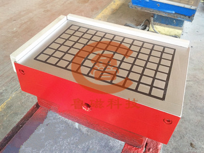 【加工生產(chǎn)】超強力永磁吸盤幫您大忙 【加工生產(chǎn)】超強力永磁吸盤幫您大忙