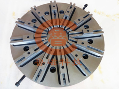 用戶喜愛的好產(chǎn)品 圓形電永磁吸盤