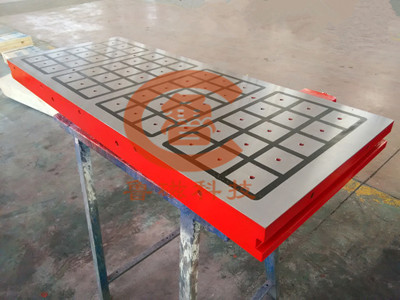 【注意】矩形電永磁吸盤質(zhì)量杠杠滴