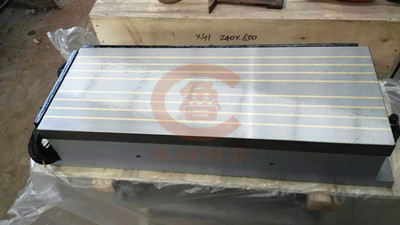 【動態(tài)】強力電磁吸盤產(chǎn)品 當(dāng)屬魯磁