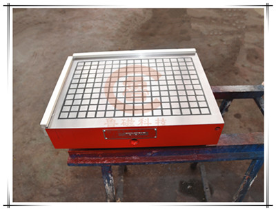 魯磁磁力吸盤——超強力永磁吸盤