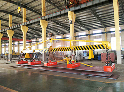 靠得住的魯磁起重電磁鐵廠家 靠得住的魯磁起重電磁鐵廠家