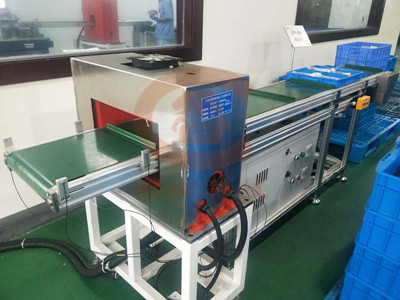 【動(dòng)態(tài)】框式退磁器 您值得擁有