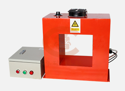 強(qiáng)力退磁 讓您滿意的框式退磁器