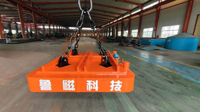 【速度】起重電磁鐵廠家再出新品！